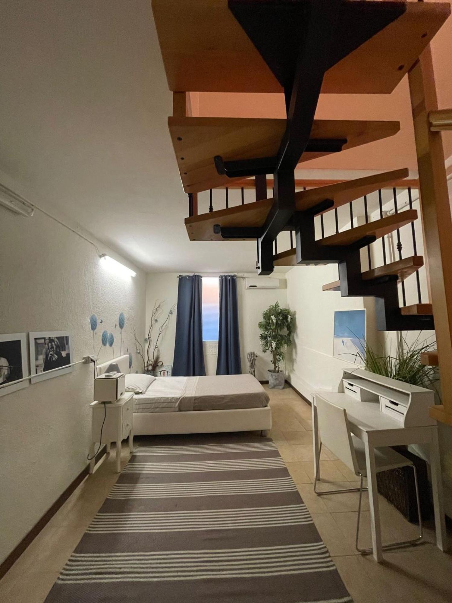 Cuor Di Mantova B&B Экстерьер фото